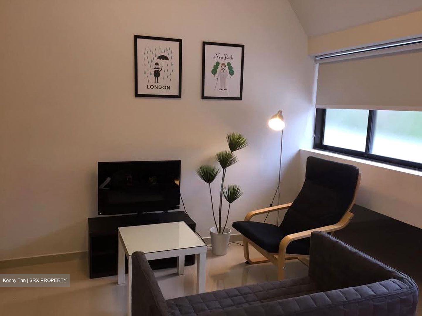 Lakepoint Condominium (D22), Condominium #634494941